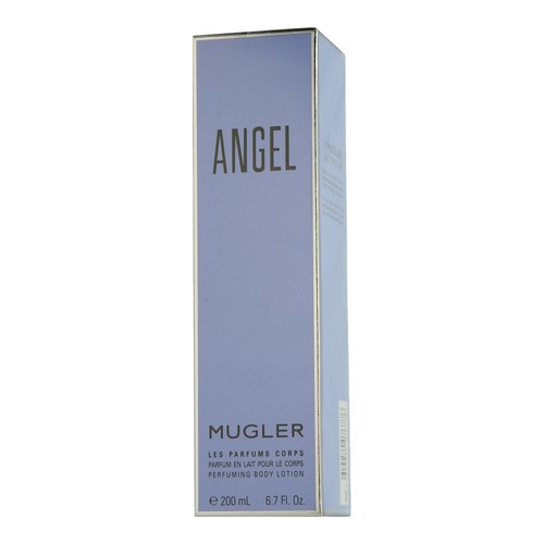 Thierry mugler angel - mugler, body