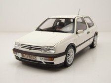 VW Golf 3 GTI 1996 Blanc