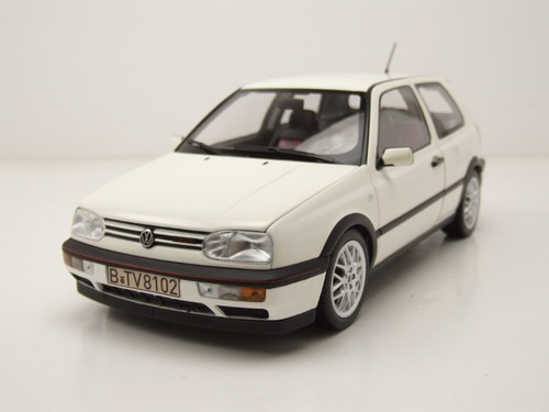 Golf gti 1996 blanc - 1996,