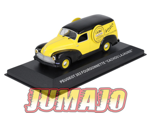 Pit84 ixo altaya - pit84, 1/43