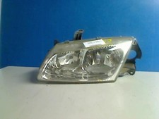 Optique avant principal gauche