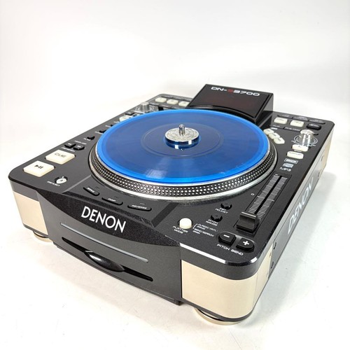 Denon s3700 professional - dn-s3700,