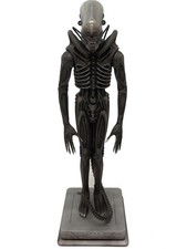ALIEN Roswell Figurine Big