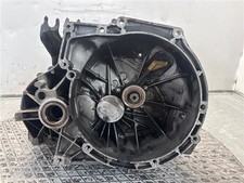 Boîte Vitesses Manuelle Ford focus berlina cap 2004 16 sport 16 ltr 66 kw tdci