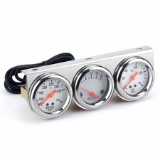  12 V Jauge Voiture Manometre