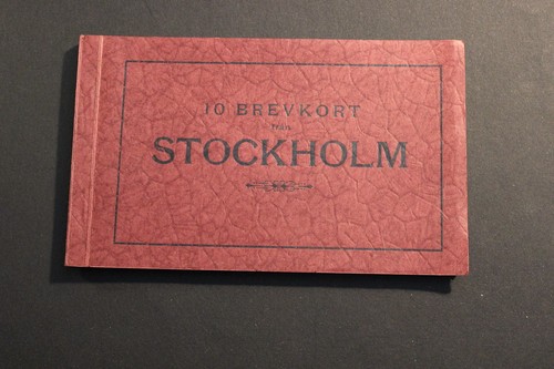 012 carnet 10 - ,