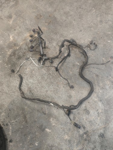 Faisceau moteur vw - moteur,