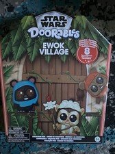 Figurines Star Wars Doorables