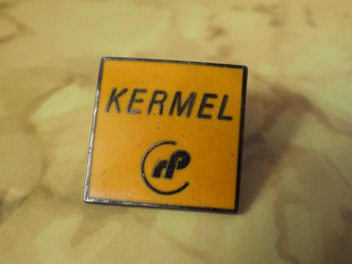 Pin vintage épinglette - vintage,