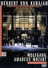 Wolfgang Amadeus Mozart, Herbert von ... -  - V660736