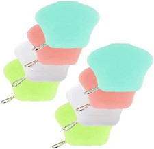 8PCS Étuis de Rangement en