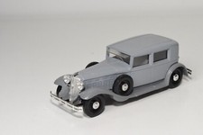 A51 1:43 SOLID RENAULT