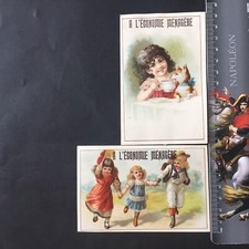 A L’Economie Ménagère 2