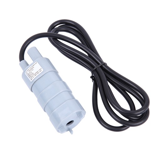 600l submersible water pump - 600l/h,