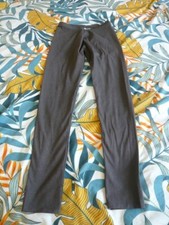 Legging gris anthracite Zara - 13 / 14 ans - NEUF