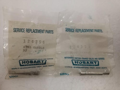 Hobart 124356 manette de - 00-124356,