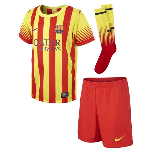 Original barcelone barca away - barca,