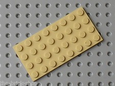 Plaque plate LEGO STAR WARS