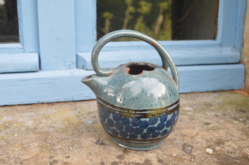 Vase pichet paul jacquet - vase,