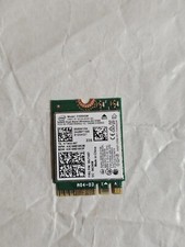 Carte Wifi 3165NGW Dual Band Bluetooth 4.0