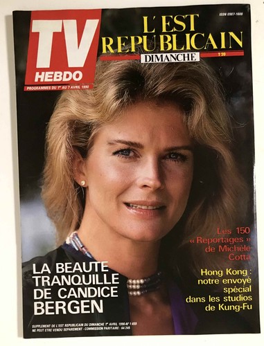 Hebdo avril - tv, hebdo-avril
