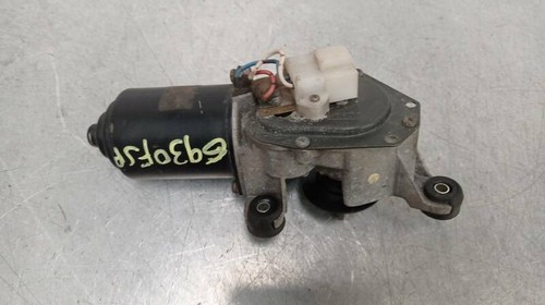 Moteur essuie glace nissan - moteur, essuie-glace