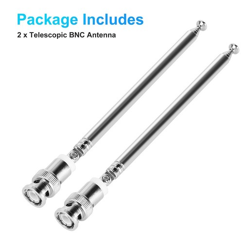Pack antennes - de, 2