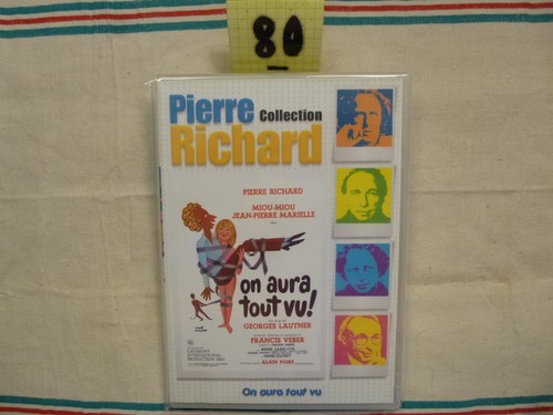 Dvd aura tout - :, on