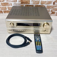 DENON AVC-3500 INTEGRATED AV