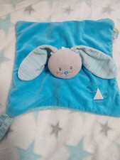 SUCRE D'ORGE DOUDOU LAPIN BLEU