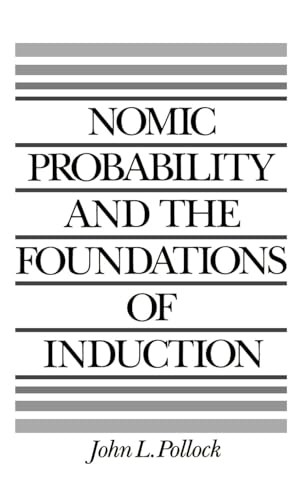 Nomic probability and - probability, the