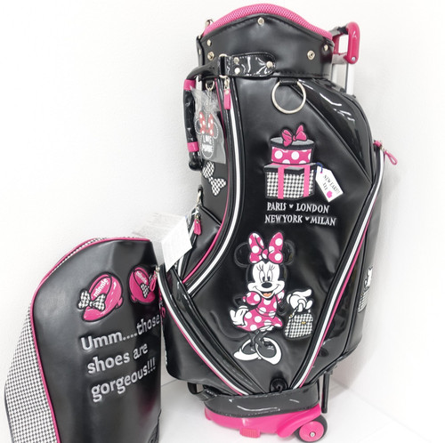 Sac caddie golf disney - sac,