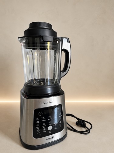 Moulinex perfectmix cook - moulinex,