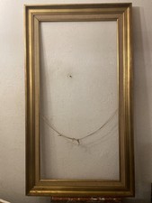 Cadre 100x50  Feuillure Plein