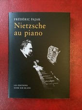 Frédéric PAJAK Nietzsche au