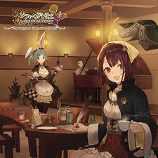 Atelier Sophie The Alchemist
