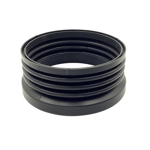 Trémies soufflet pour - 2x(trémies,