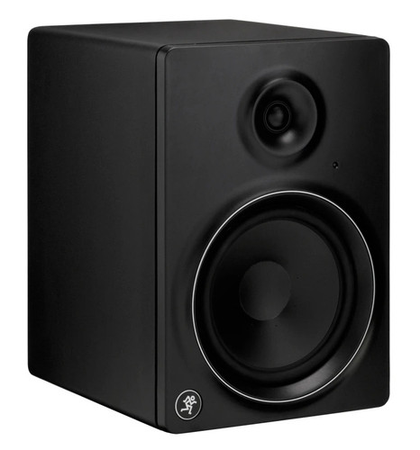 Mackie mr8 mk2 - (new),