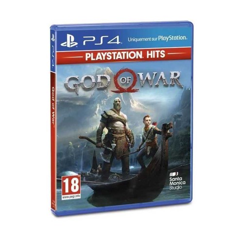 God war ps4 playstation - of,