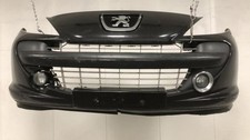 Pare choc avant PEUGEOT 207