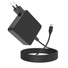 Chargeur 65W USB C Ordinateur