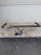 Attelage (boule de remorquage)