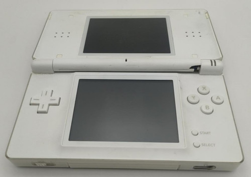 Nintendo lite blanche - ds, –