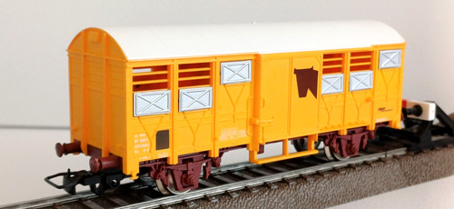 Jouef 6252 wagon transport - ho,