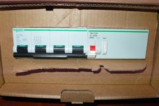 DISJONCTEUR  DIFFERENTIEL 80A