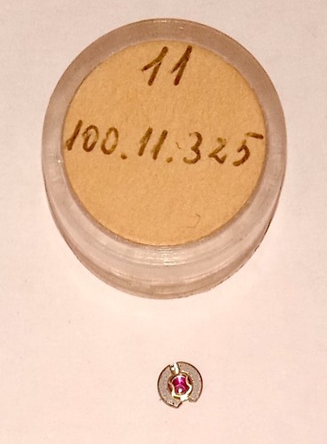 Montre vintage pièces - montre,