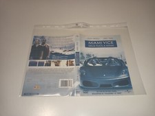 DVD - film Miami vice - deux flics à Miami VF - sans boitier - TBE 