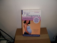 Your Pregnancy Week by Week by