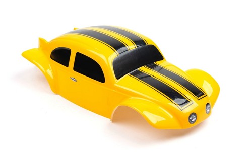 Custom bug body - bug,
