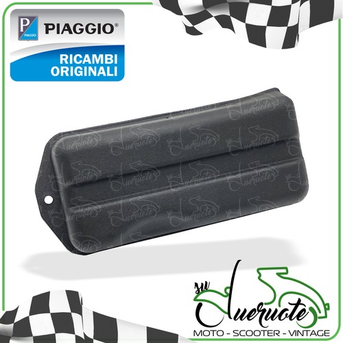 Couverture support batterie - couverture,